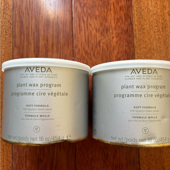 Aveda plant wax (soft formula)